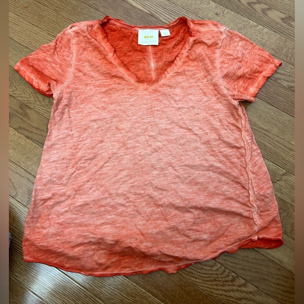 Maeve by Anthropologie Tshirt